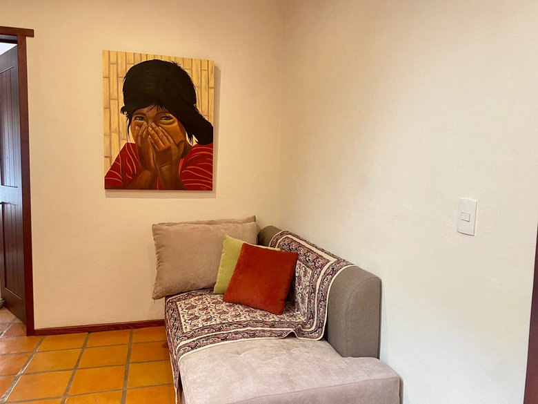 Beautiful Casa Margarita for Rent in San Antonio (Available July 2027) — 16 photos