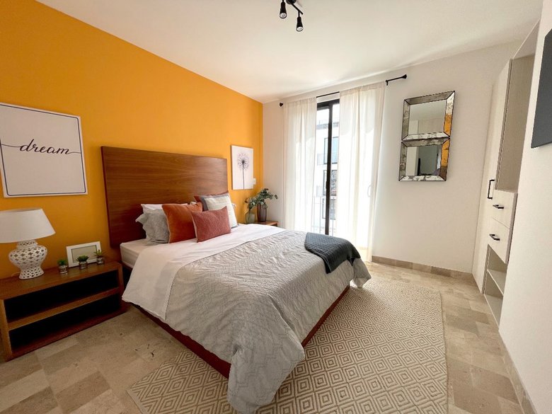 Casona Santa Lucía — 12 photos