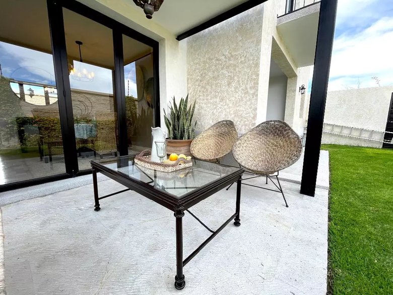 Casona Santa Lucía — 28 photos