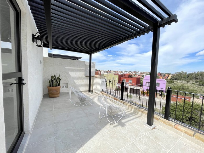 Casona Santa Elena — 12 photos