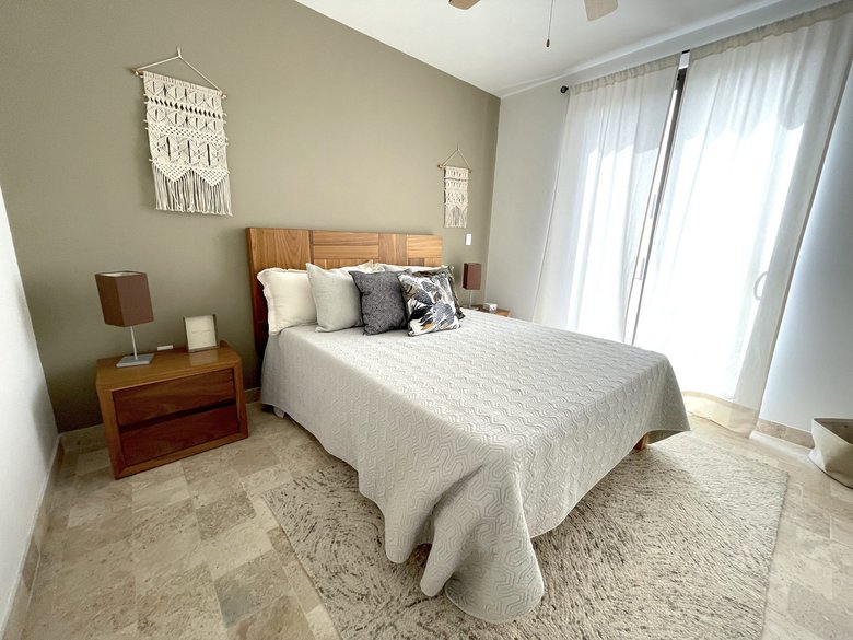 Casona Santa Elena — 9 photos