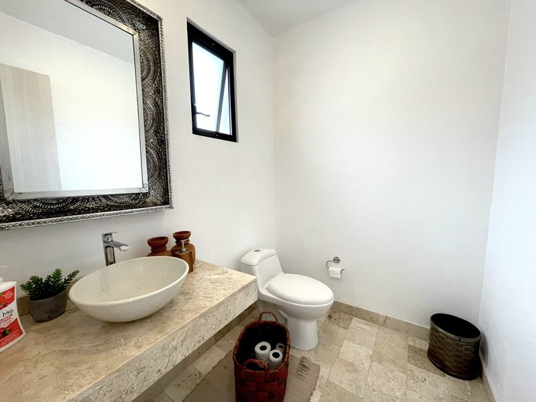 Casona Santa Elena — 6 photos