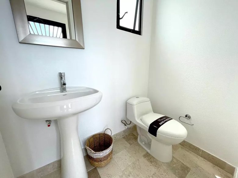 Casona Santa Elena — 25 photos