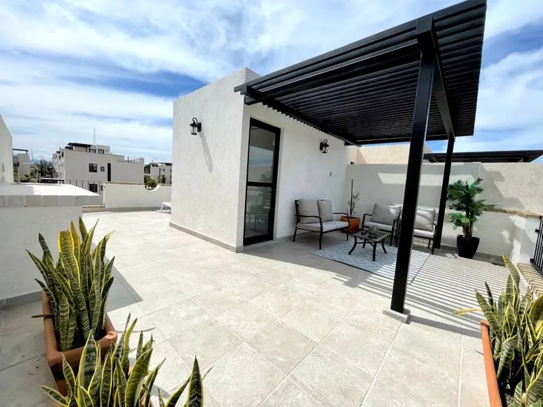Casona Santa Elena — 24 photos
