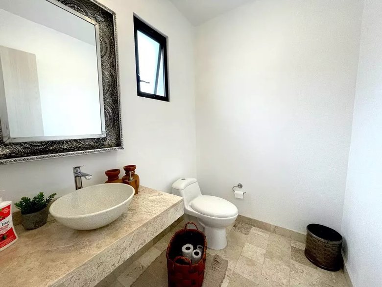 Casona Santa Elena — 18 photos