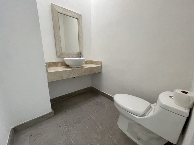 Casa Duplex PA — 6 photos
