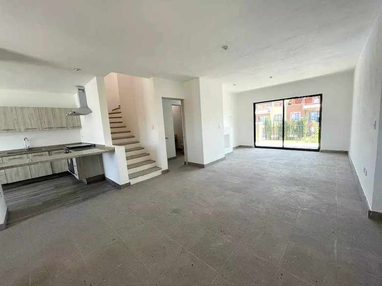 Casa Duplex PA — 8 photos