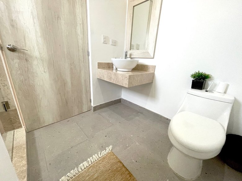 Casa Cuadruplex PA — 7 photos