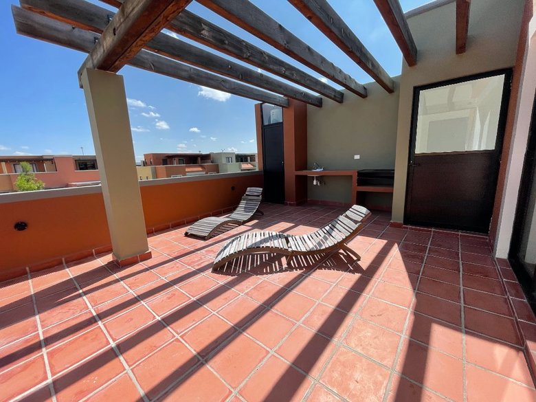 Casa Cuadruplex PA — 10 photos