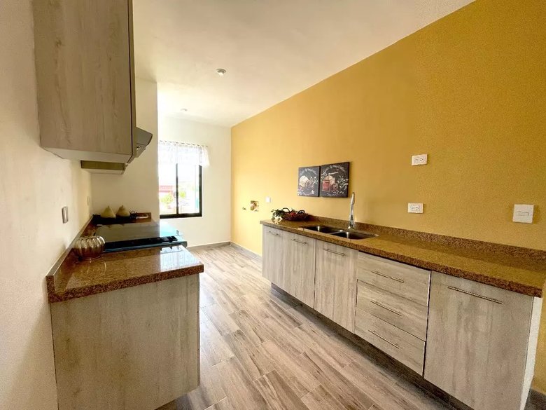 Casa Cuadruplex PA — 12 photos