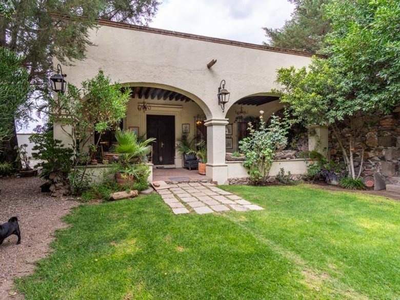 Casa Tres Marias — 18 photos