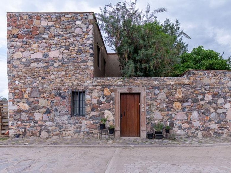 Casa Tres Marias — 24 photos