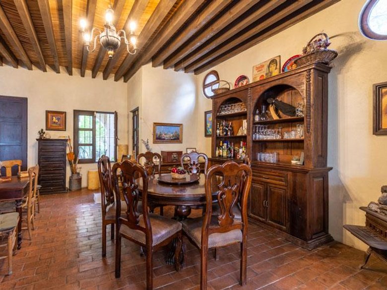 Casa Tres Marias — 8 photos