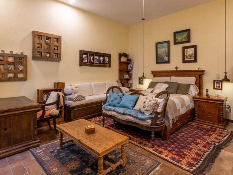Casa Tres Marias — 14 photos