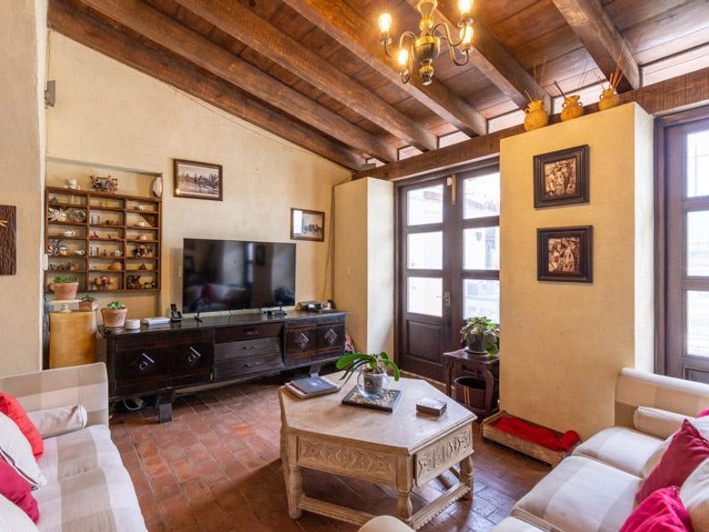 Casa Tres Marias — 10 photos