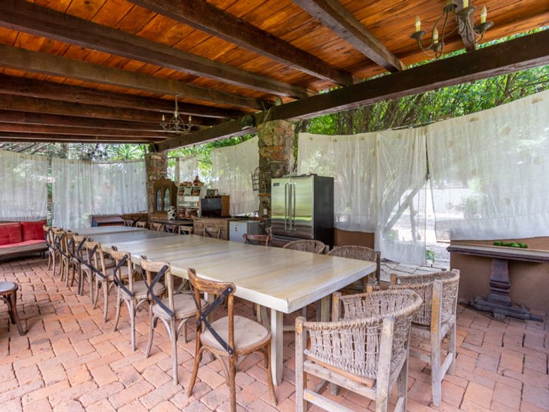 Casa Tres Marias — 4 photos