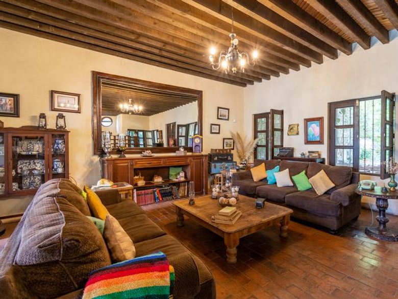 Casa Tres Marias — 9 photos