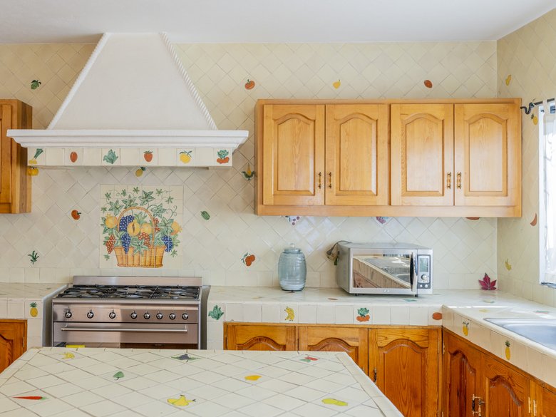 Casa Cristina - Not available — 7 photos