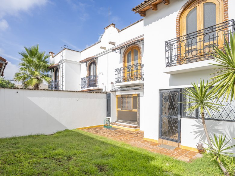 Casa Cristina - Not available — 23 photos