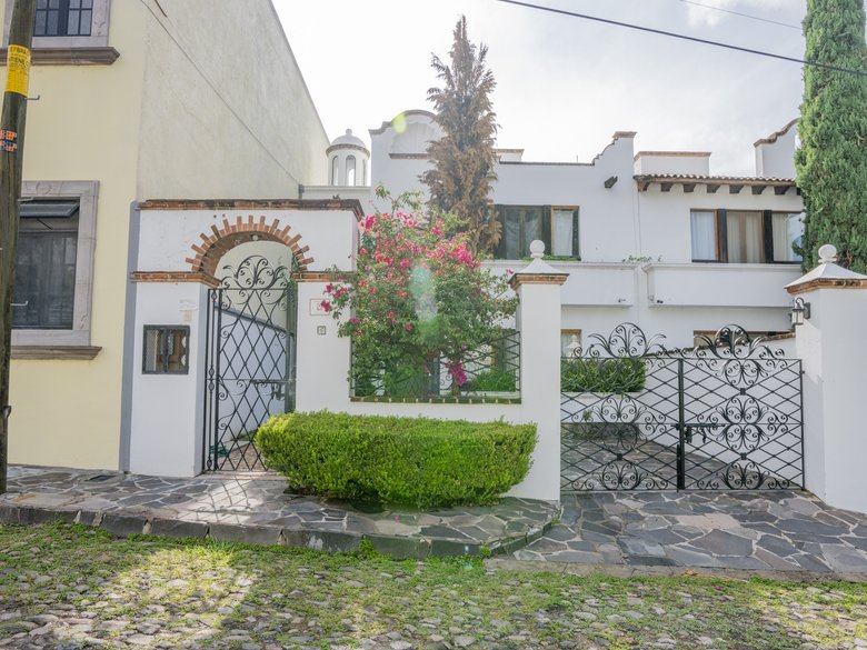 Casa Cristina - Not available — 2 photos