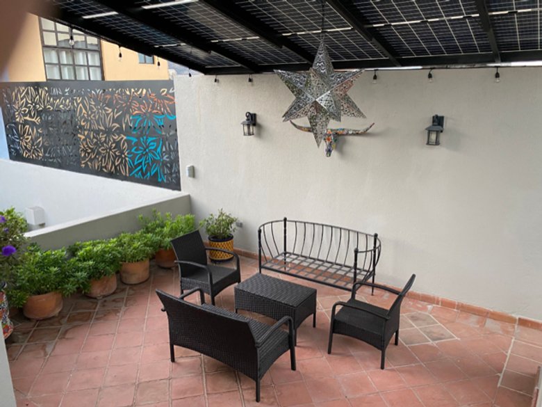 Beautiful Home great location, $2,800 USD per month. AVAILABLE from ARIL 15 to JUNE 15TH, 2023 — 12 photos