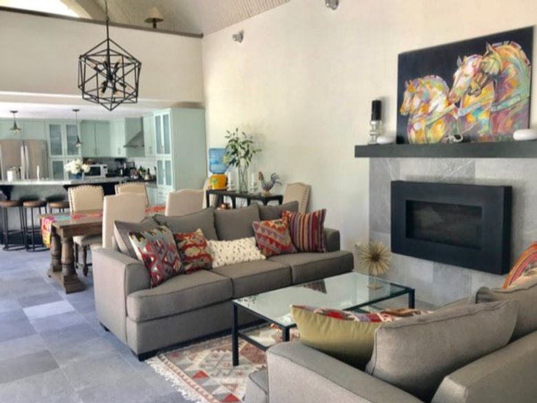 Beautiful Home great location, $2,800 USD per month. AVAILABLE from ARIL 15 to JUNE 15TH, 2023 — 5 photos