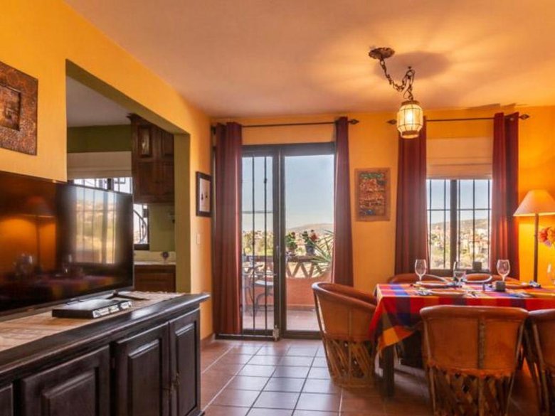 Casa Villita Vista — 5 photos