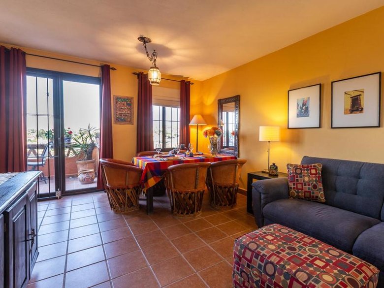 Casa Villita Vista — 8 photos