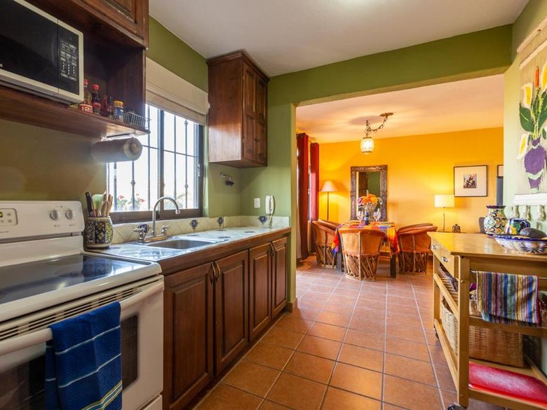 Casa Villita Vista — 4 photos