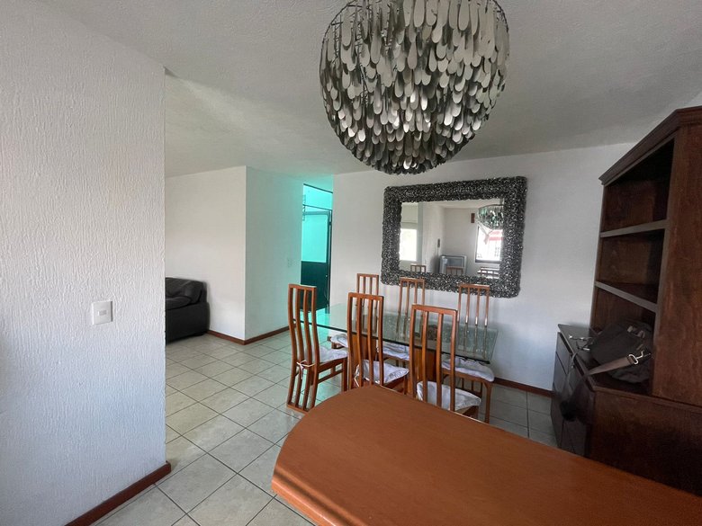 One level home at El Atrio — 5 photos
