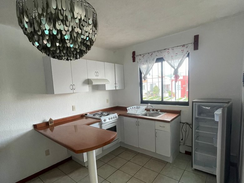 One level home at El Atrio — 6 photos