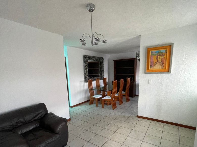 One level home at El Atrio — 11 photos