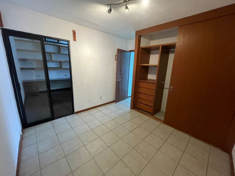 One level home at El Atrio — 7 photos