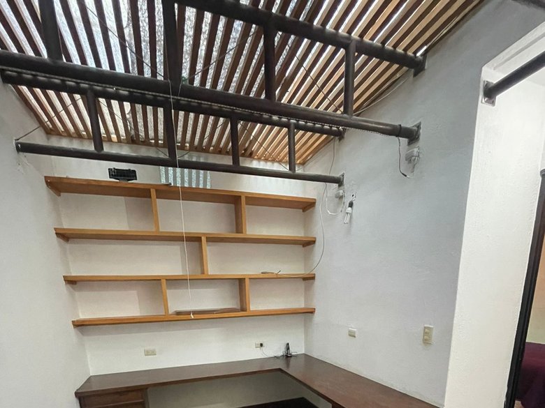 One level home at El Atrio — 9 photos