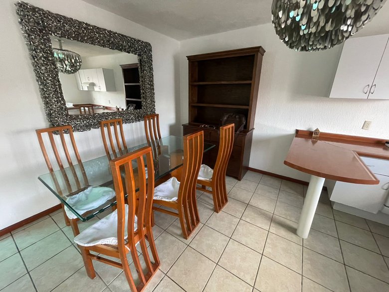 One level home at El Atrio — 12 photos