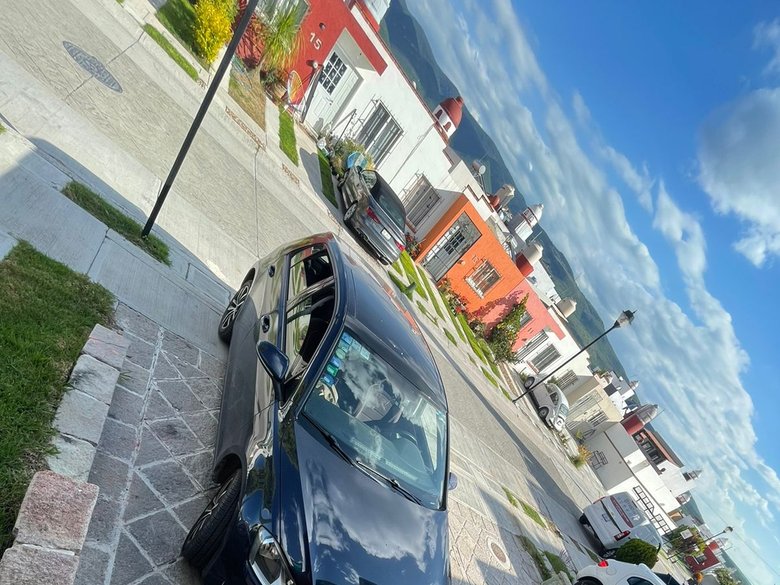 One level home at El Atrio — 8 photos