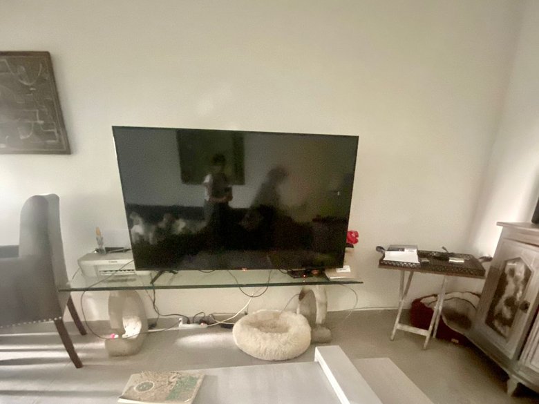 Monica's Apartment for rent in Antigua complex — 12 photos