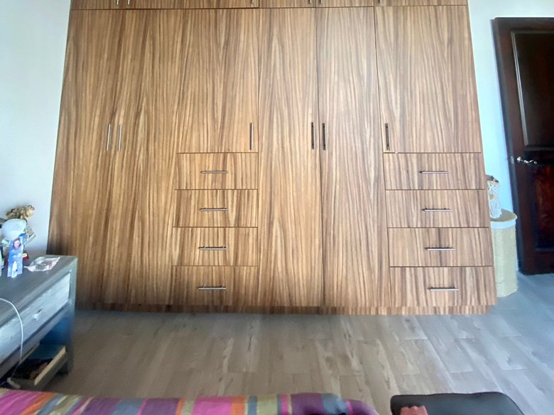 Monica's Apartment for rent in Antigua complex — 7 photos