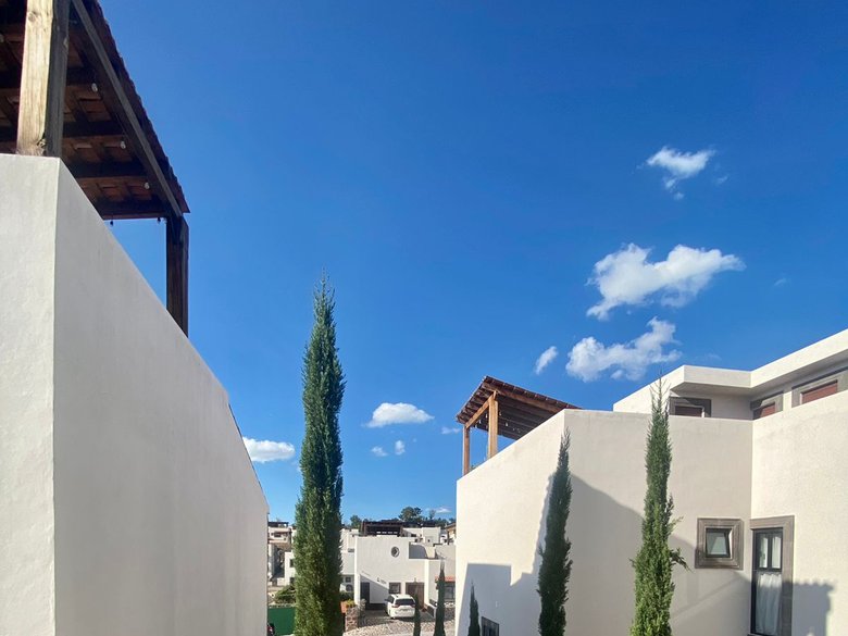 Monica's Apartment for rent in Antigua complex — 5 photos