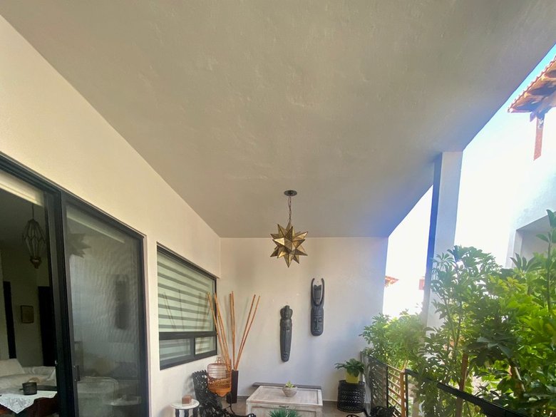 Monica's Apartment for rent in Antigua complex — 3 photos
