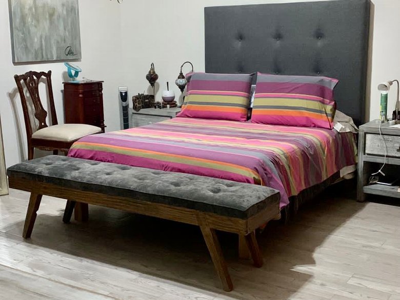 Monica's Apartment for rent in Antigua complex — 6 photos