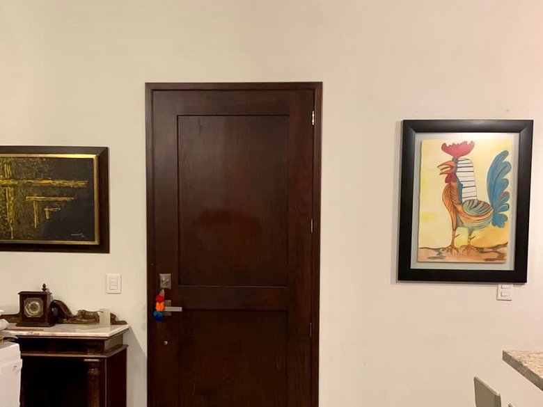 Monica's Apartment for rent in Antigua complex — 14 photos