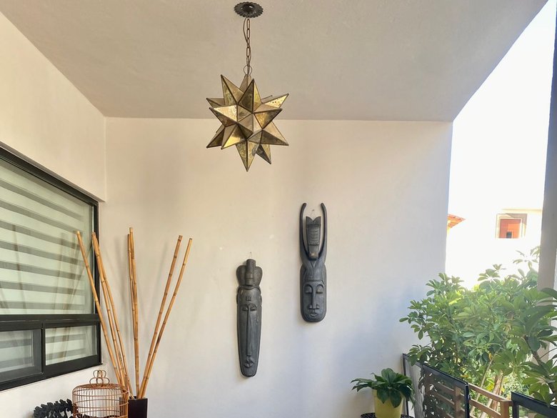 Monica's Apartment for rent in Antigua complex — 4 photos