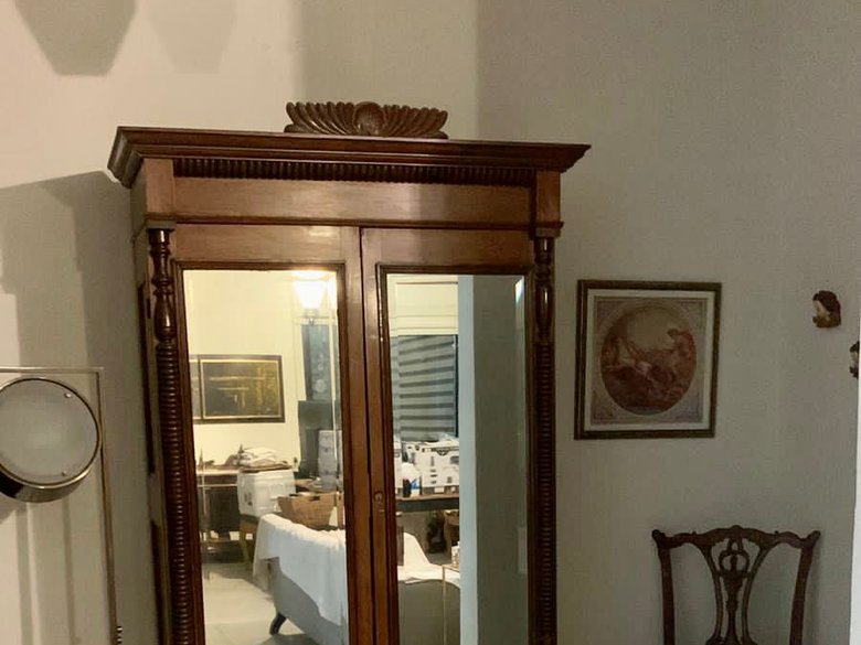 Monica's Apartment for rent in Antigua complex — 13 photos