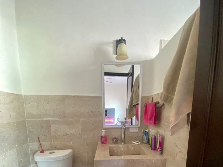 Monica's Apartment for rent in Antigua complex — 8 photos