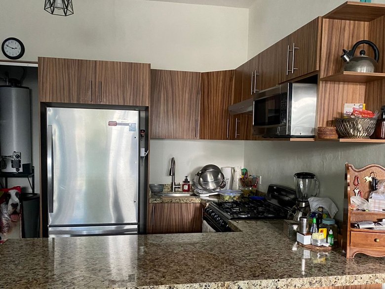 Monica's Apartment for rent in Antigua complex — 2 photos