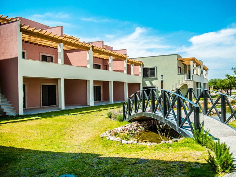 Casa Troje — 7 photos