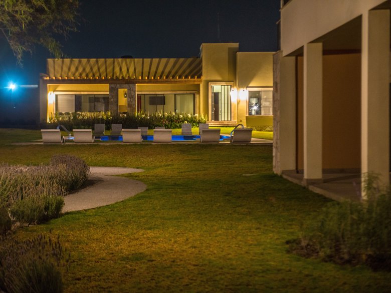 Casa Troje — 21 photos