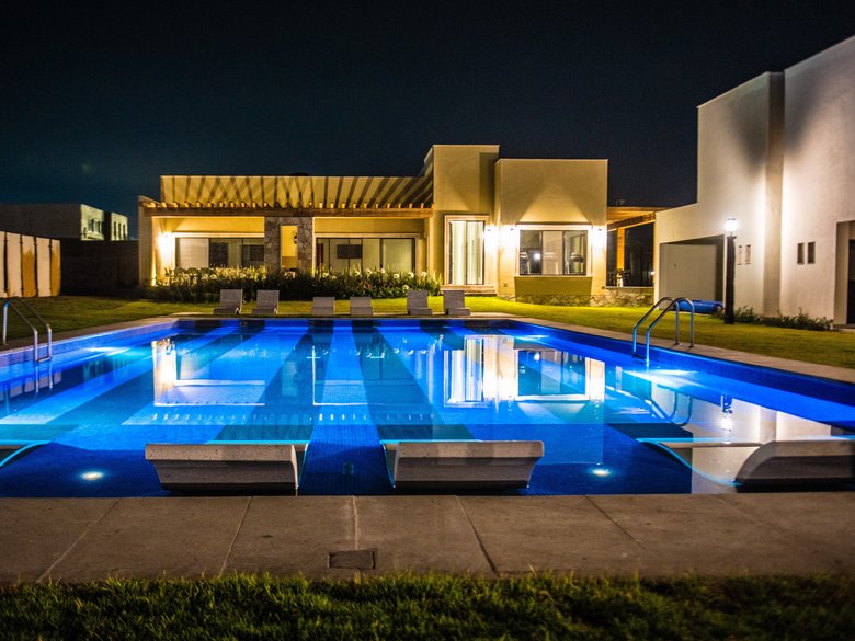 Casa Troje — 2 photos