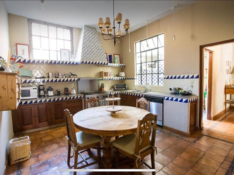 Off Market Ojo de Agua — 11 photos